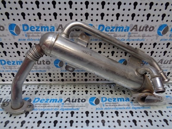 Racitor gaze 045131513M, Seat Ibiza 5 (6J5) 1.4tdi, BMS