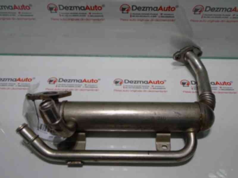 Racitor gaze 045131513M, Skoda Roomster (5J) 1.4tdi, BMS