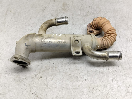 Racitor gaze 045131513P 1.4 tdi BNV BNM Volkswagen VW Fox 2 [2003 - 2007]