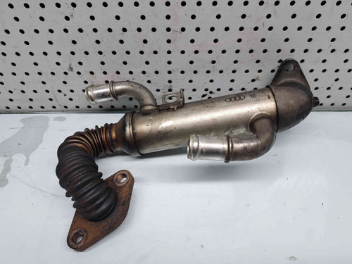 Racitor gaze 045131513P, Seat Cordoba (6L2) 1.4tdi, BNM
