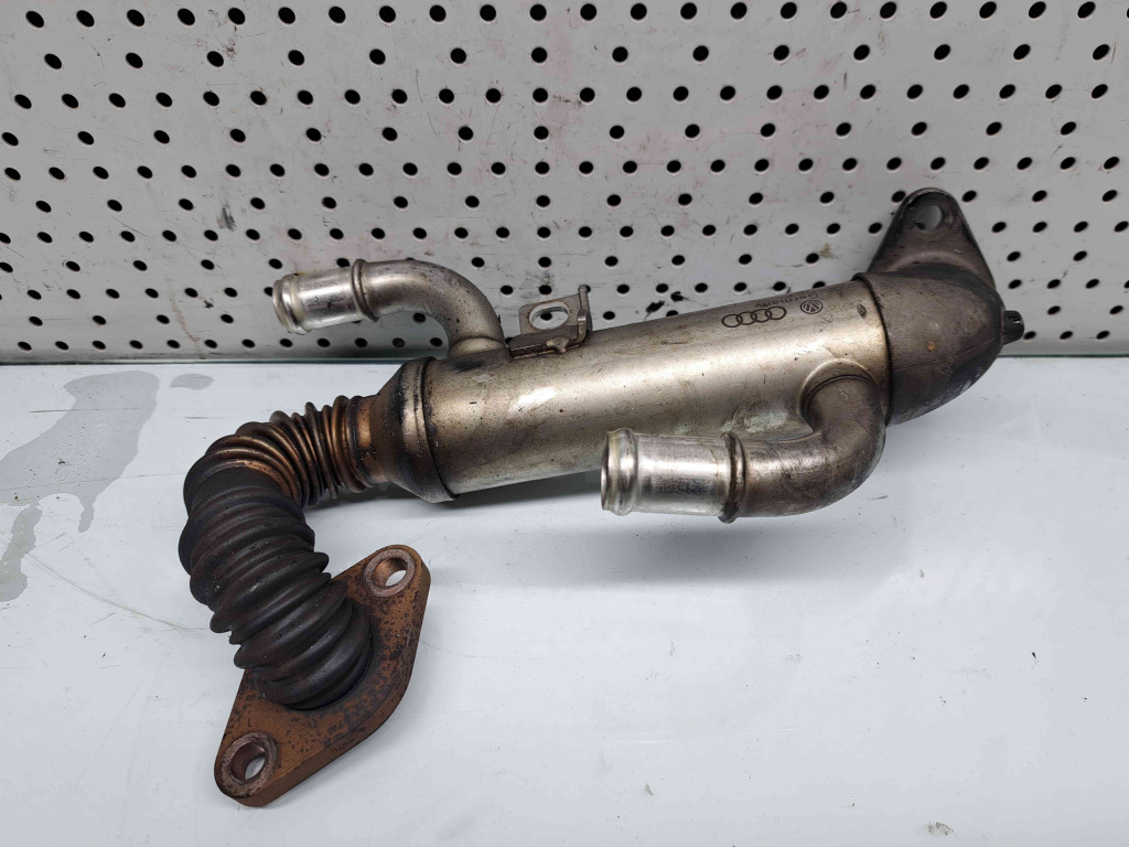 Racitor gaze 045131513P, Seat Cordoba (6L2) 1.4tdi, BNM