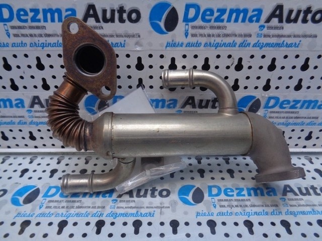 Racitor gaze 045131513P, Seat Ibiza 4 (6L1) 1.4tdi, BNM