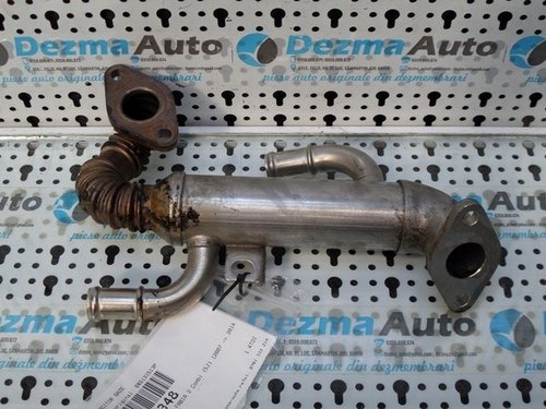 Racitor gaze, 045131513P, Skoda Fabia 2 Combi 5J, 1.4tdi, (id:157348)