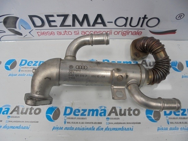 Racitor gaze 045131513P, Skoda Fabia 2 Combi (5J) 1.4tdi, BNM (id:112898)