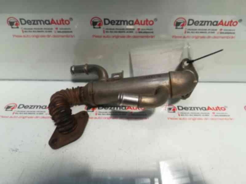 Racitor gaze, 045131513P, Skoda Fabia 2 (facelift) 1.4tdi (id:311548)
