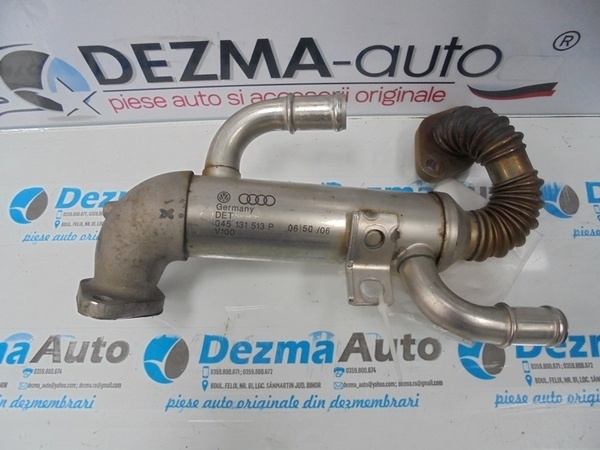 Racitor gaze 045131513P, Skoda Roomster (5J) 1.4tdi, BNV (id:188561)