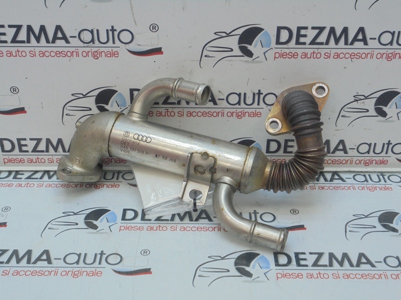Racitor gaze, 045131513P, Vw Polo (9N) 1.4tdi (id276651)