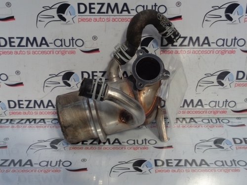 Racitor gaze 04L131512, Skoda Octavia 3, 1.6 tdi, CLHA