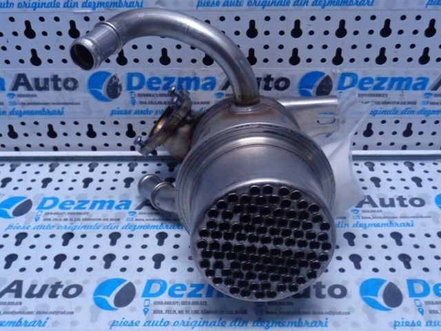 Racitor gaze 04L131512, Volkswagen Golf 7 (5G), 2.0tdi (id:204307)