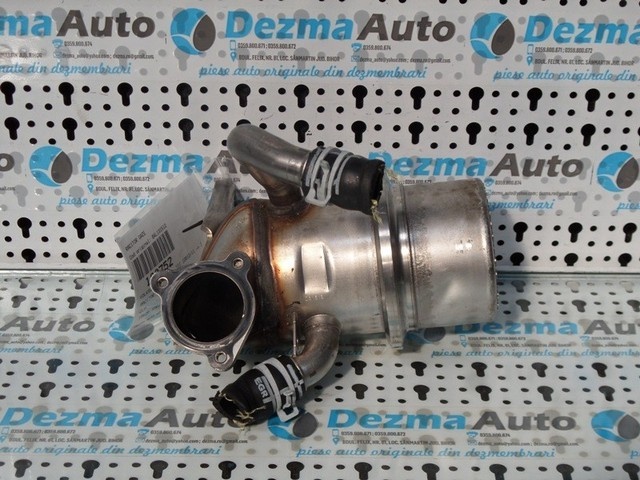 Racitor gaze 04L131512, Vw Golf 7 1.6 tdi (180752)