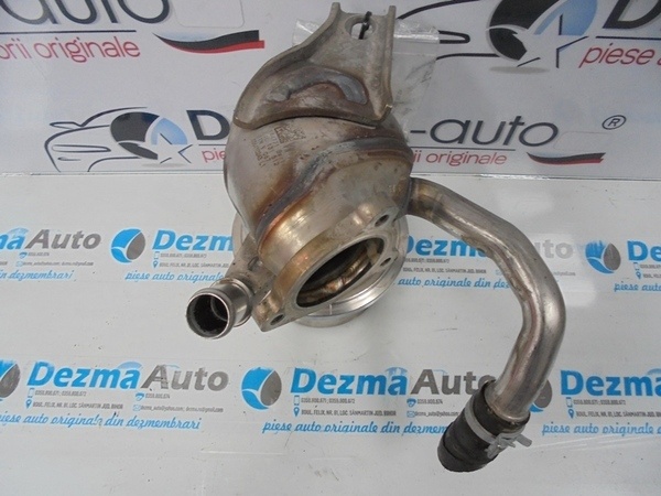 Racitor gaze 04L131512, Vw Golf 7 (5G) 1.6 tdi, CLH (id:167317)
