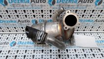 Racitor gaze 04L131512, Vw Golf 7 (5G) 1.6 tdi (id...