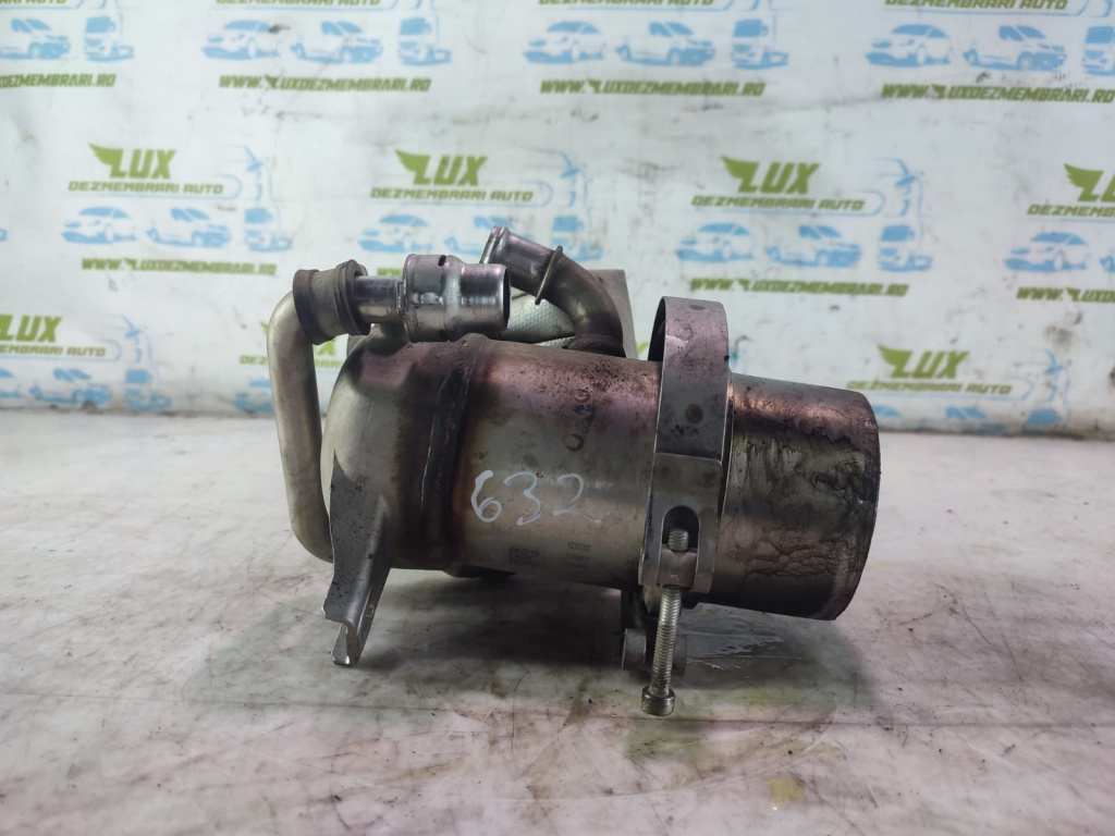 Racitor gaze 04L131512AG 1.6 td CXMA Skoda Rapid 3 [2012 - 2017] 1.6 tdi CXMA