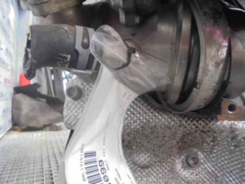 Racitor gaze 04L131512BG, Audi A3 Sportback (8VA), 2.0tdi, CRL