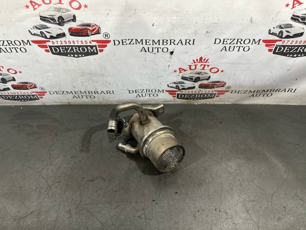 Racitor gaze 04L131512BQ Audi A3 Cabrio (8V7, 8VE) 2.0 TDI quattro 184 cai CUNA