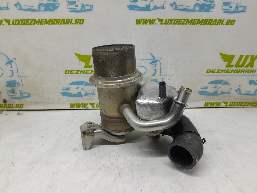 Racitor gaze 04l131512d 2.0 tdi crlb Volkswagen VW Golf 7 [2012 - 2017]