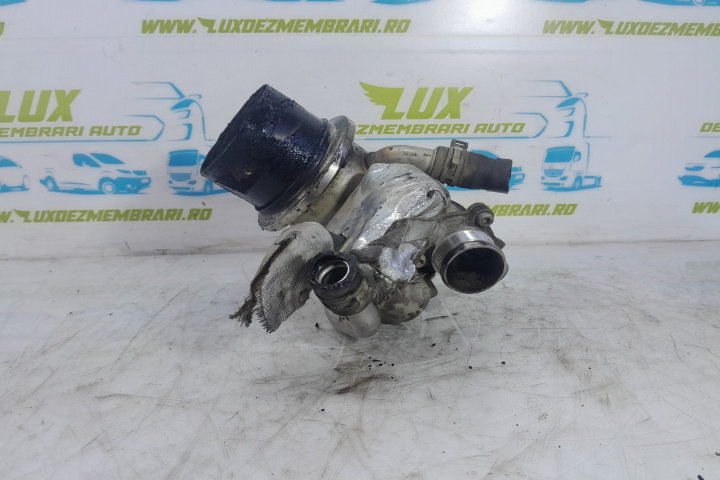 Racitor gaze 04l131512d 2.0 tdi Seat Leon 3 5F [2012 - 2016]