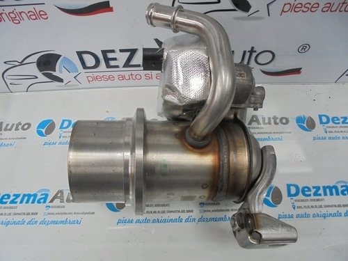 Racitor gaze 04L131512D, Audi A3 (8V1) 1.6 tdi, CLH (id:123989)