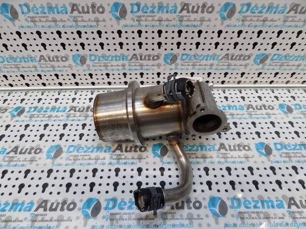 Racitor gaze 04L131512D, Volkswagen Golf 6 (id:172010)