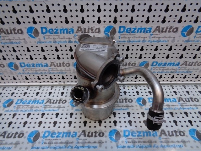 Racitor gaze 04L131512D, Vw Golf 6 Variant (AJ5) 1.6 tdi