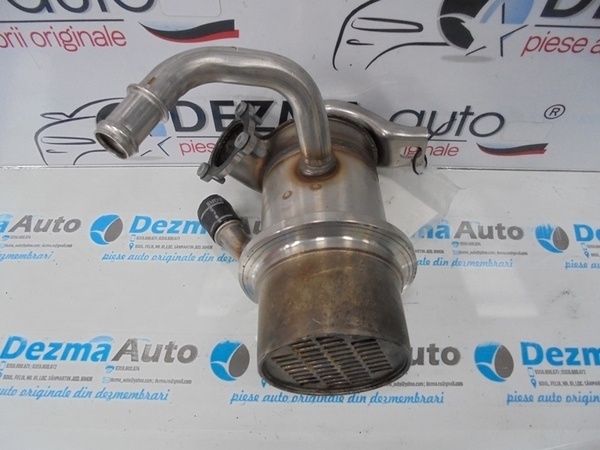 Racitor gaze 04L131512D, Vw Golf 7 (5G) 1.6 tdi, CLH (id:173184)
