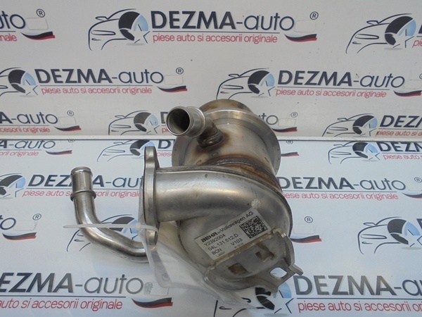 Racitor gaze, 04L131512D, Vw Golf 7 (5G) 2.0tdi (id:243126)