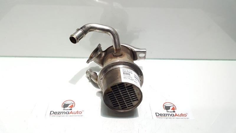 Racitor gaze, 04L131512D, Vw Golf 7 Variant (BA5) 1.6 tdi din dezmembrari