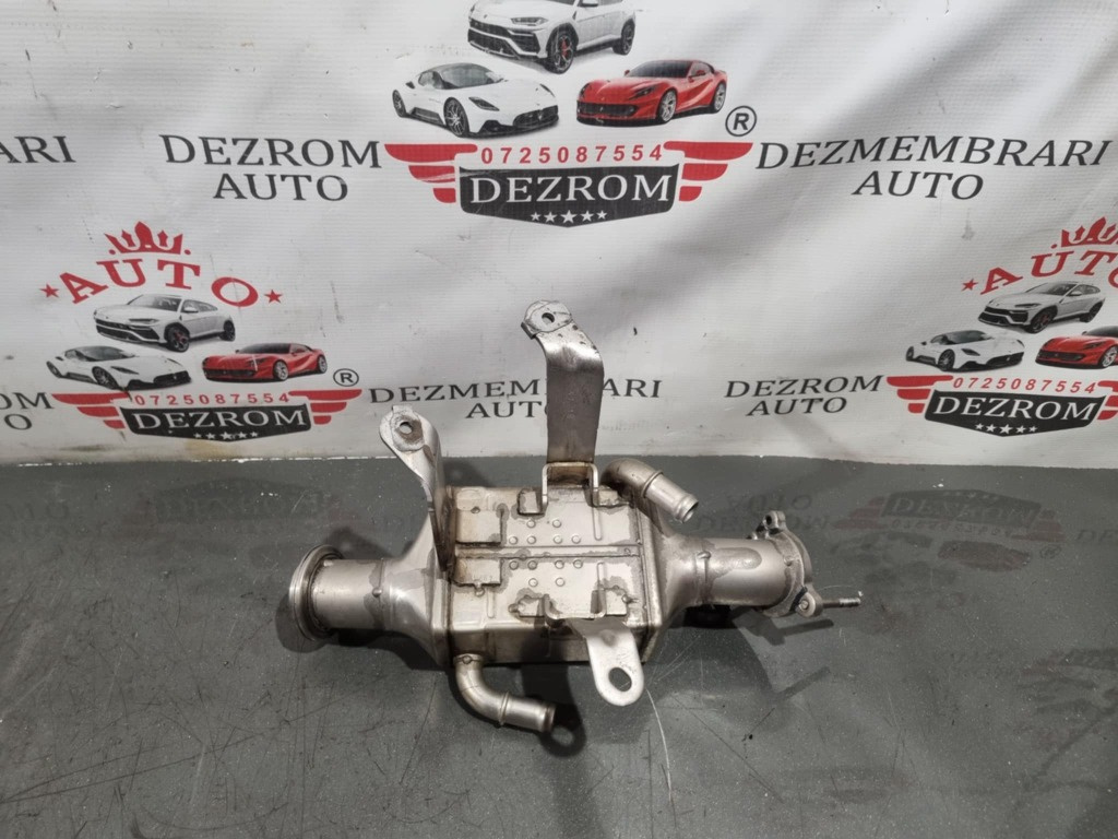 Racitor gaze 059131508AL Audi A4 B9 Allroad 3.0 TDI quattro DCPE 231 cai