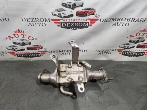 Racitor gaze 059131508AL Audi A4 B9 Avant 3.0 TDI quattro DCPC 286 cai
