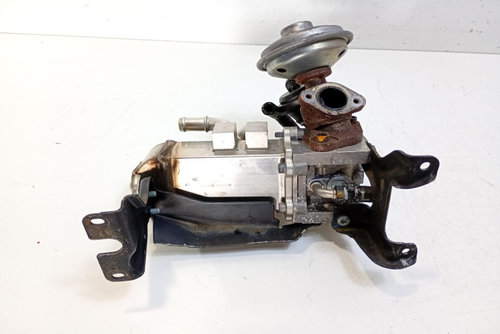Racitor gaze 059131511 Audi Q7 4L [2005 - 2009]