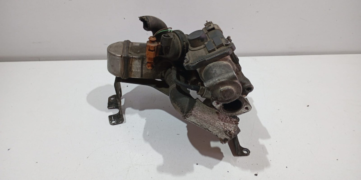 Racitor gaze 059131511G 3.0tdi Audi Q7 4L [2005 - 2009]