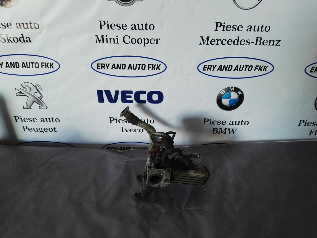 Racitor gaze 059131512H Audi 3.0 TDI