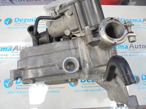 Racitor gaze, 059131515R, Audi A4 Avant (8K5, B8) 2.7tdi, CGK (id:157191)