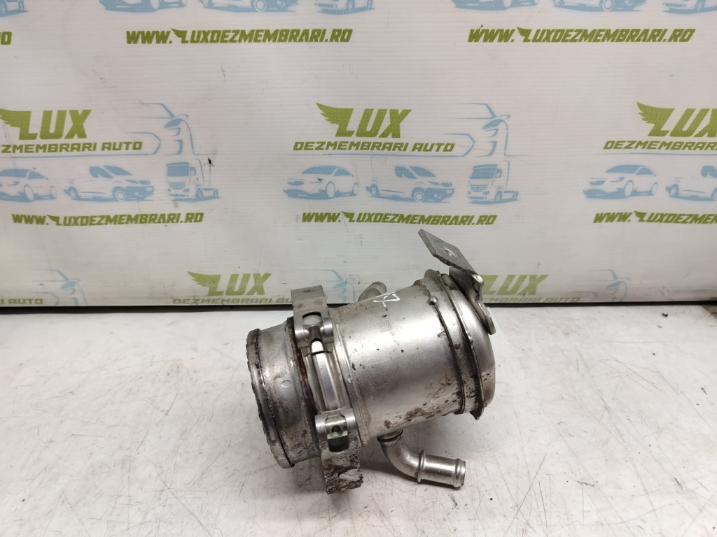 Racitor gaze 05L131512D Volkswagen VW Caddy 4 [2015 - 2020]