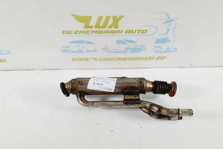 Racitor gaze 1.0 benzina K10C Suzuki Vitara 2 [2014 - 2018]
