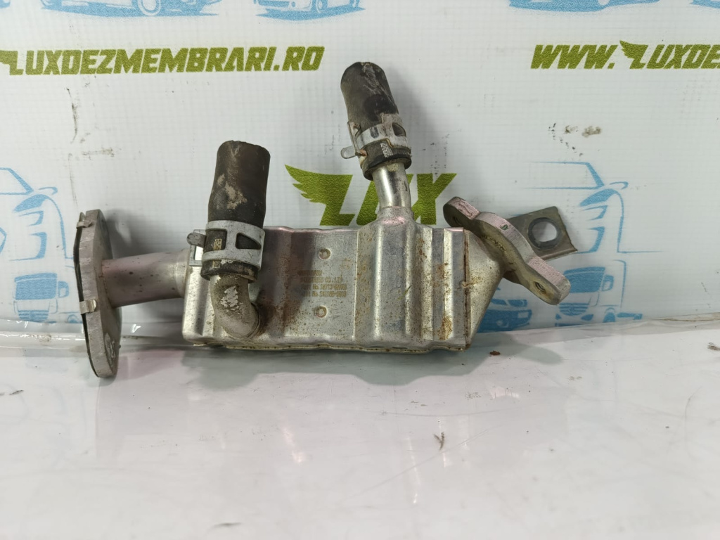 Racitor gaze 1.2 benzina k12c 18710-68pa0 24118b-0619 Suzuki Ignis 3 [2016 - 2020] 1.2 benzina K12C