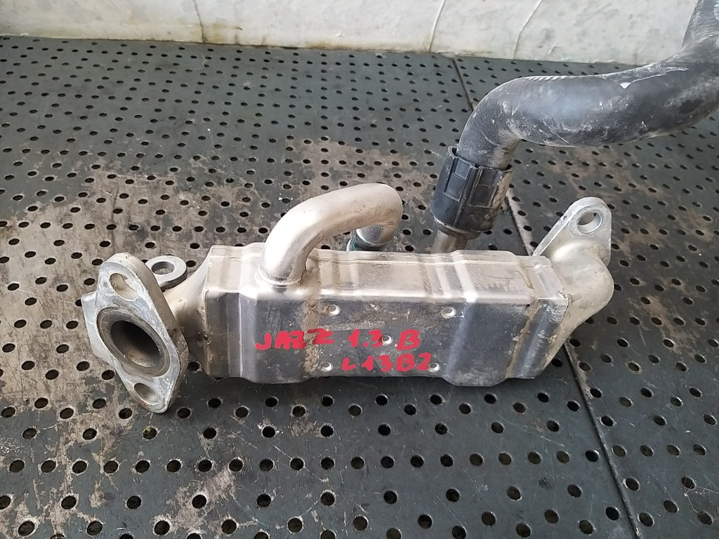 Racitor gaze 1.3 b honda jazz 4 gk 18720-5r0-j011-n2