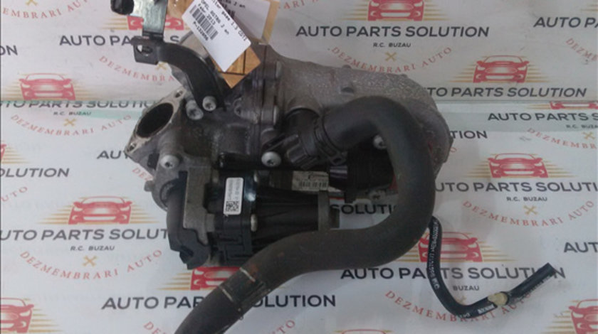 Racitor gaze 1.3 CDTI OPEL ASTRA J 2009-2014