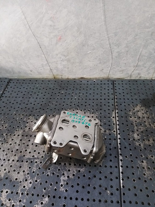 Racitor gaze 1.3 cdti opel corsa e 55273563