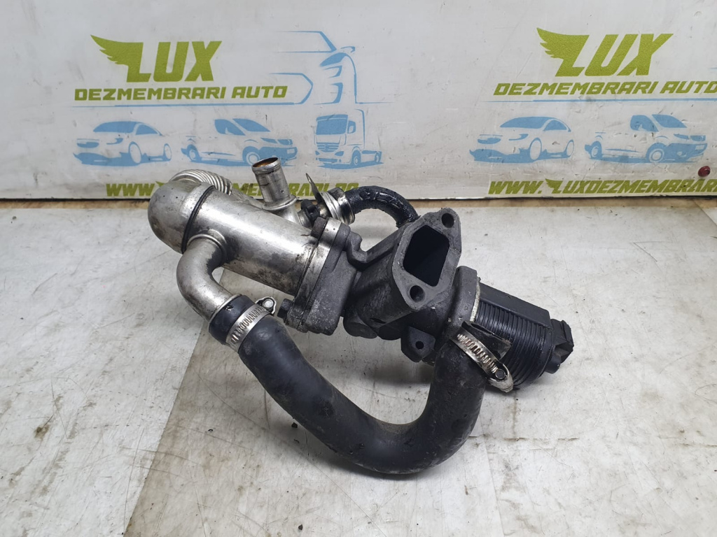 Racitor gaze 1.3 d 55197845 Fiat Doblo [2001 - 2005]
