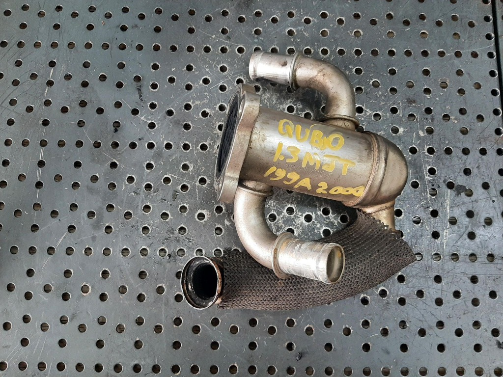 Racitor gaze 1.3 d fiat qubo panda punto idea lancia musa 55197846