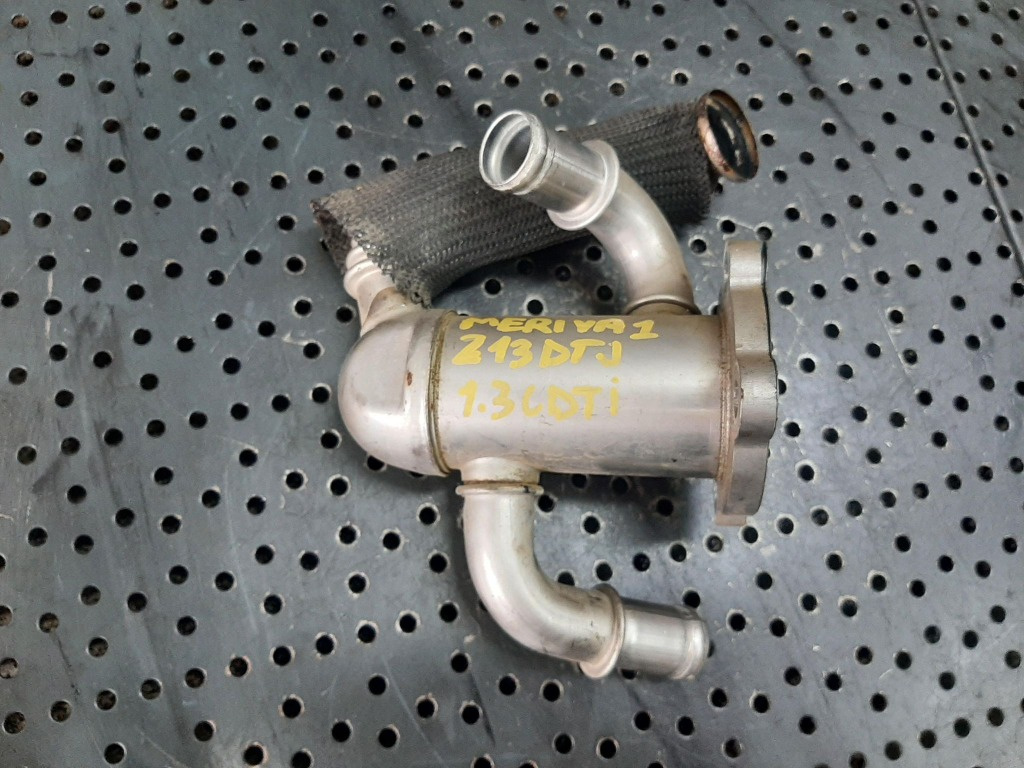 Racitor gaze 1.3 d opel meriva fiat panda punto idea lancia musa 55197846