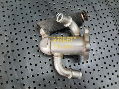 Racitor gaze 1.3 d opel meriva fiat panda punto idea lancia musa 55197846