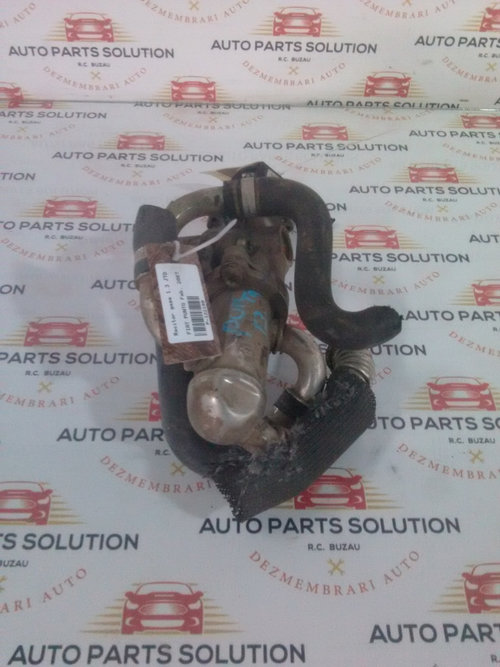 Racitor gaze 1.3 JTD FIAT PUNTO Fab. 2007