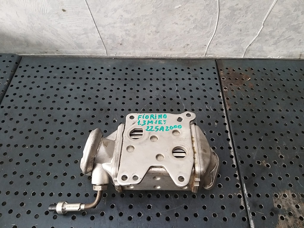 Racitor gaze 1.3 mjt fiat fiorino 55273563