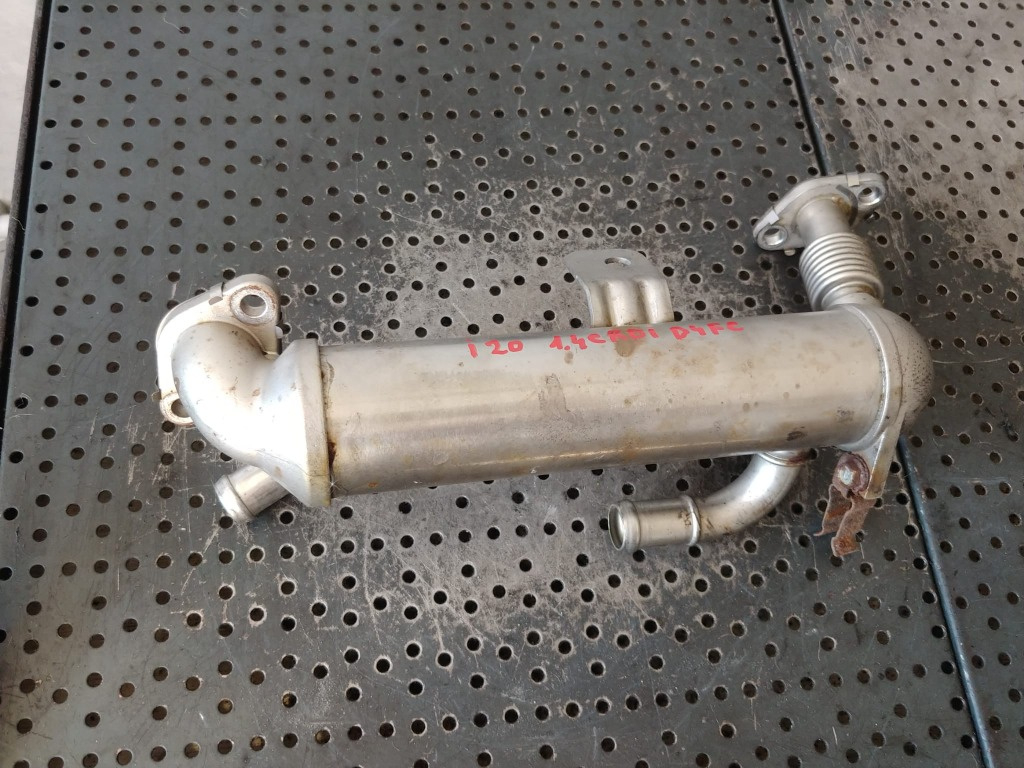 Racitor gaze 1.4 crdi d4fc hyundai i20 ix20 28416-2a730