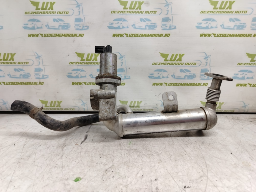 Racitor gaze 1.4 crdi Hyundai i30 FD [2007 - 2010]