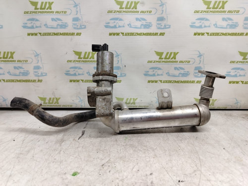 Racitor gaze 1.4 crdi Hyundai i30 FD [2007 - 2010]
