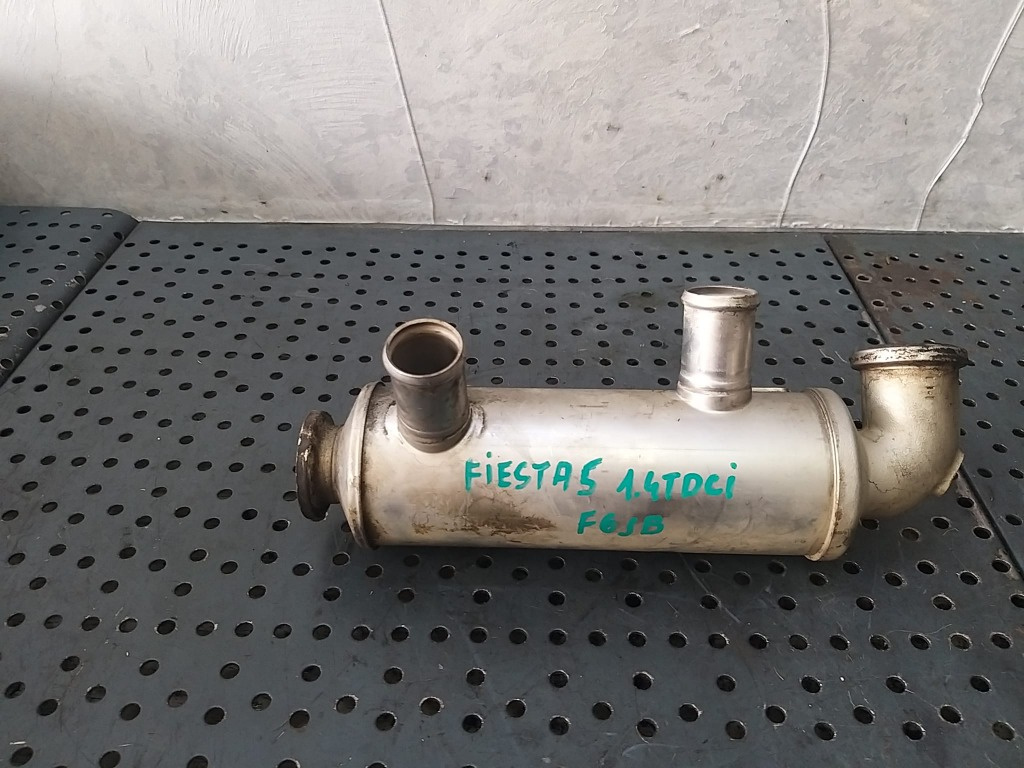 Racitor gaze 1.4 tdci ford fiesta 5 9651902380 vp1u3h9p445ae
