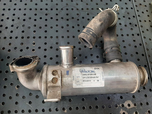 Racitor gaze 1.4 tdci ford fiesta 6 2s6q-9f464-ab
